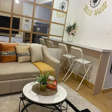 Welcome To Casa De Tan Royale Smdc Trees Residences